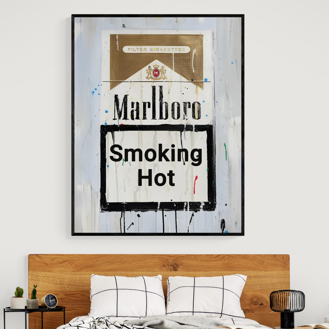 Smoking Hot