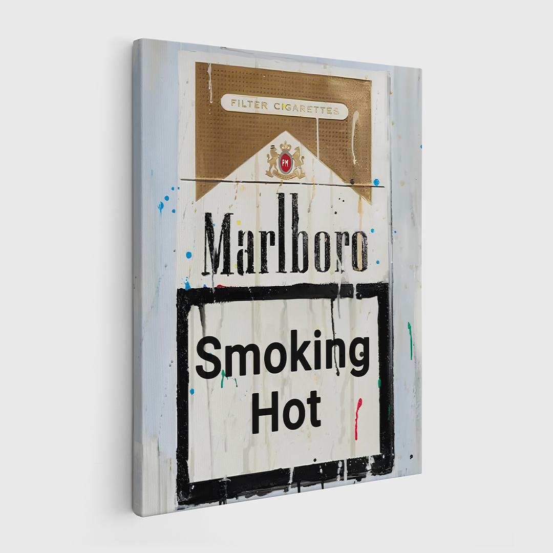 Smoking Hot