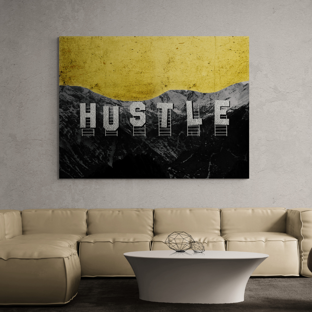 Hustle Hills