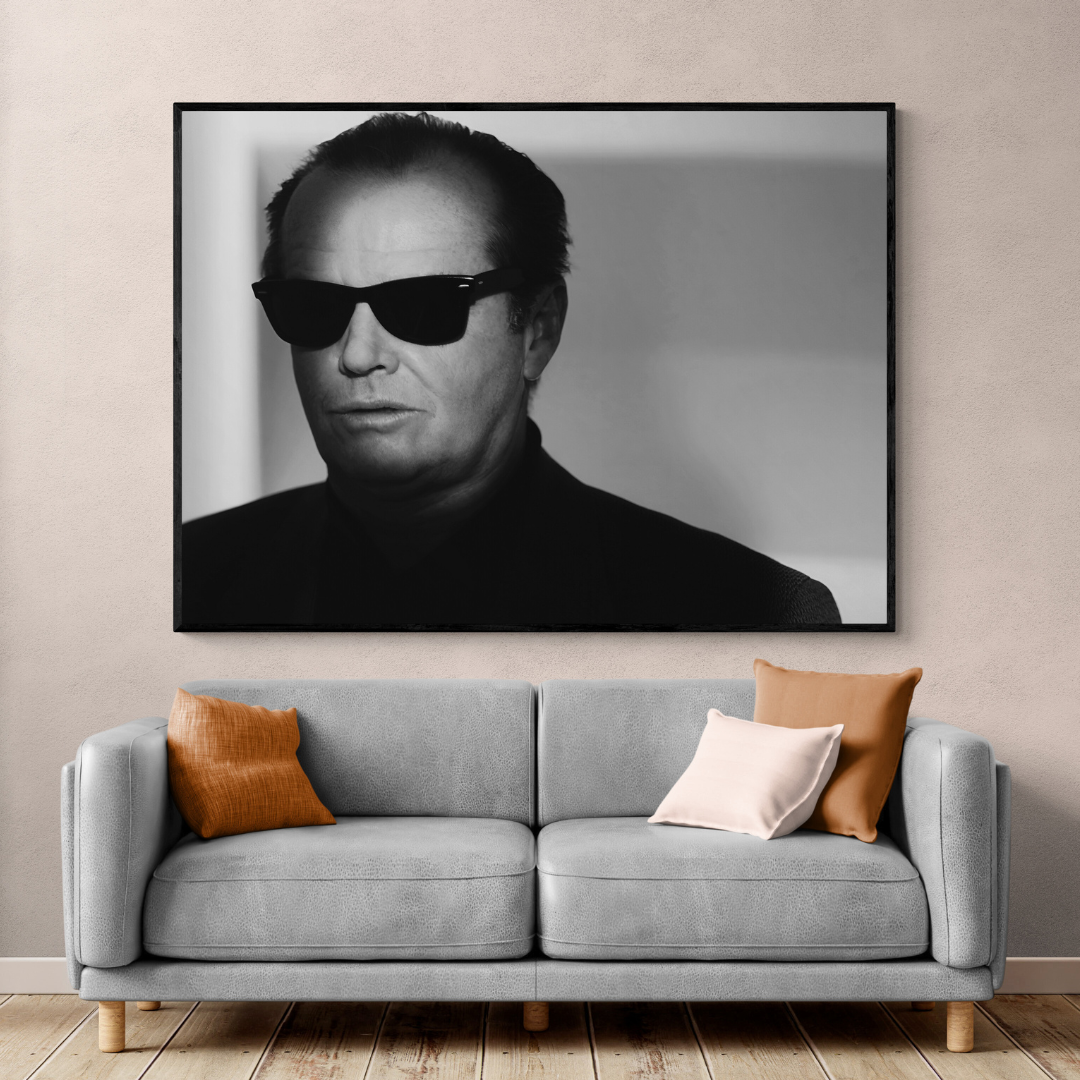 Jack Nicholson