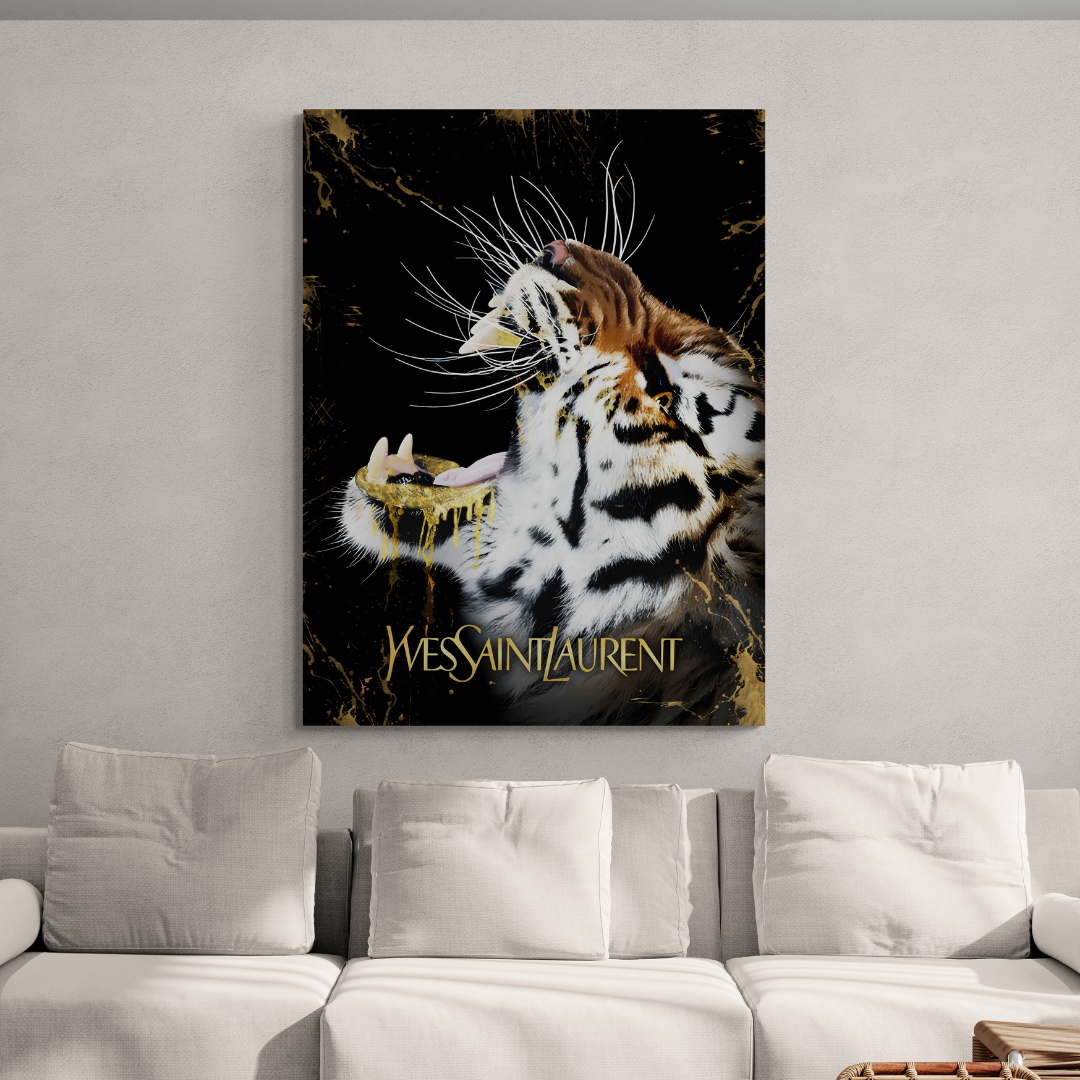 The Tiger