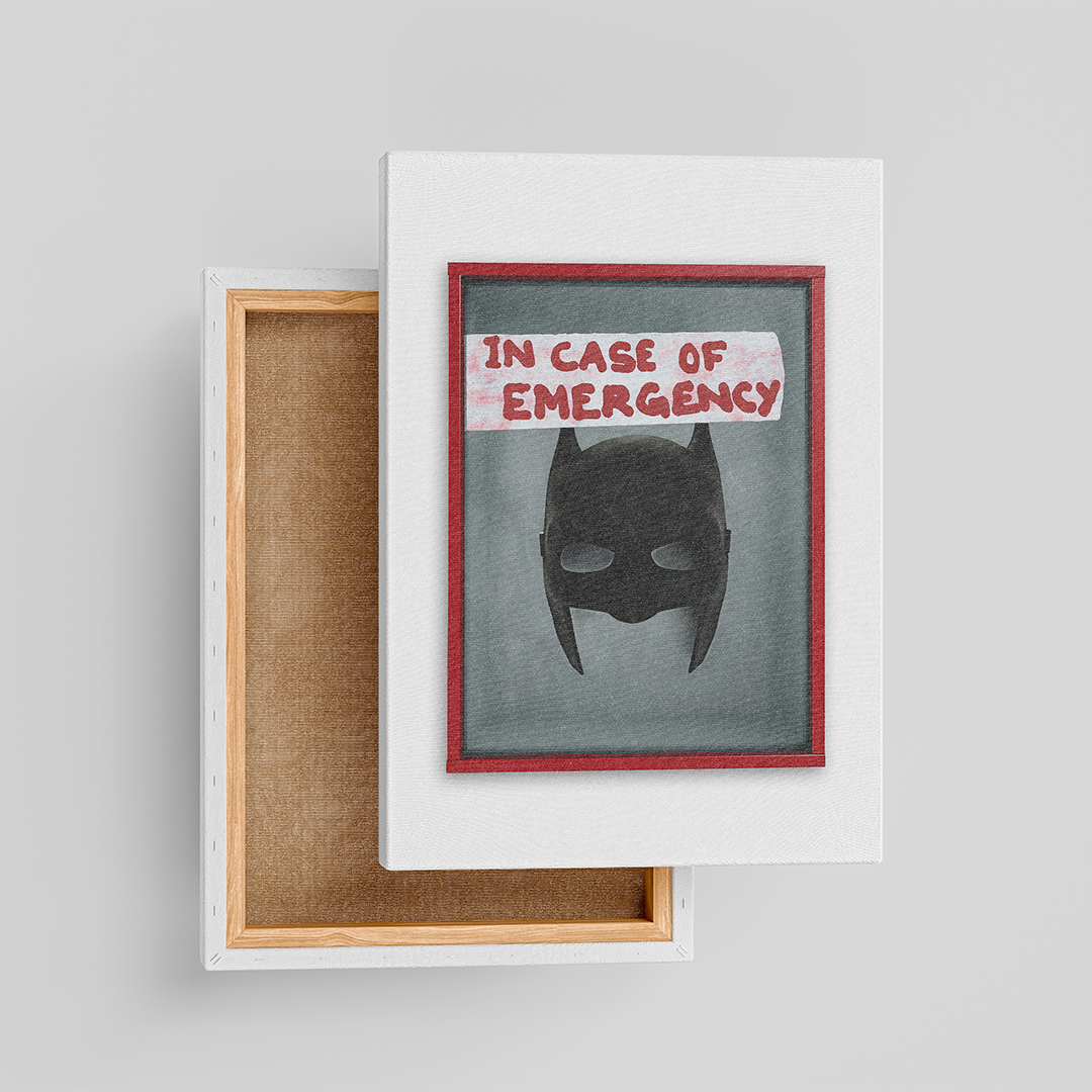 superhero canvas art , batman original art , superman canvas art , original batman artwork , superman canvas print , batman poster for sale , batman comic canvas
