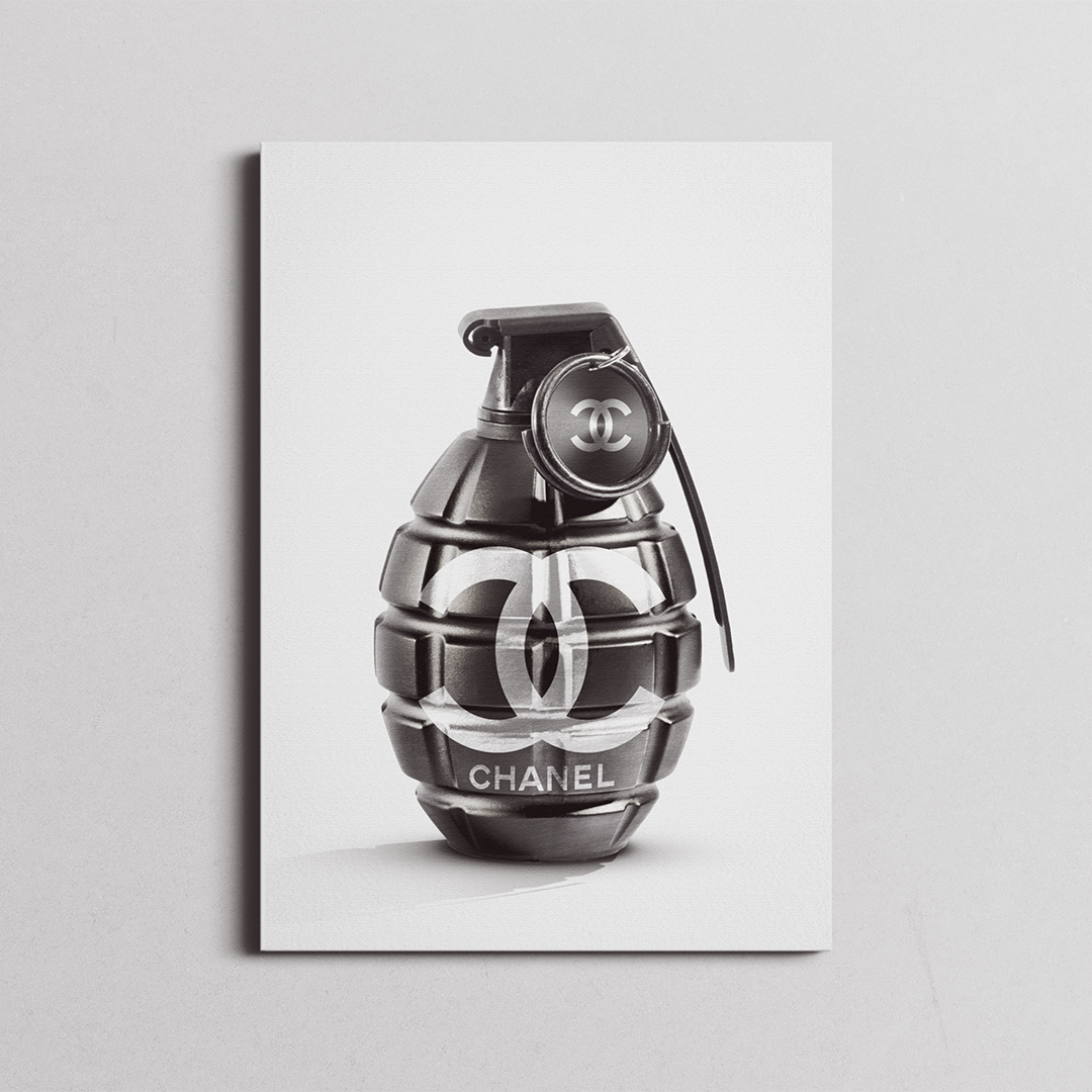 Fashion Grenade