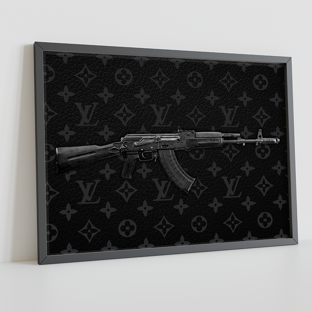 AK-47