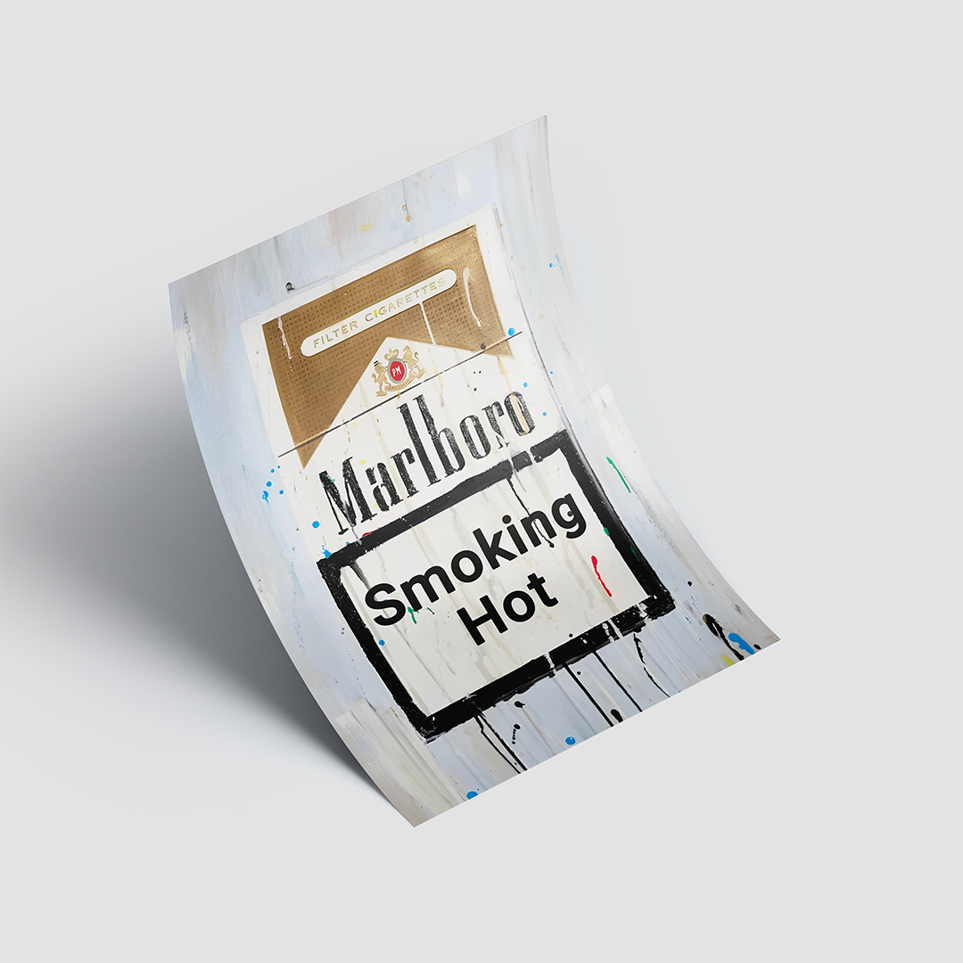 Smoking Hot