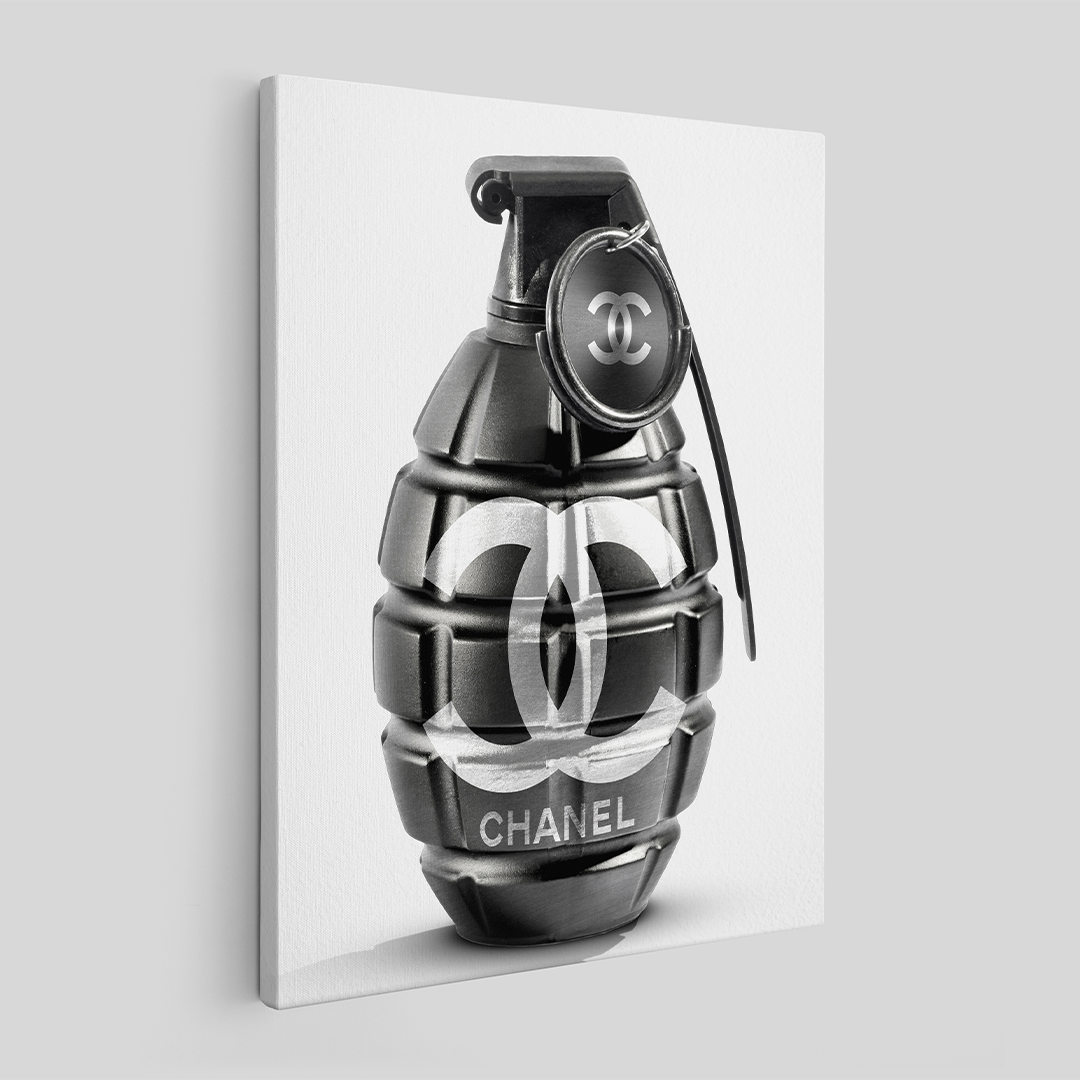 Fashion Grenade