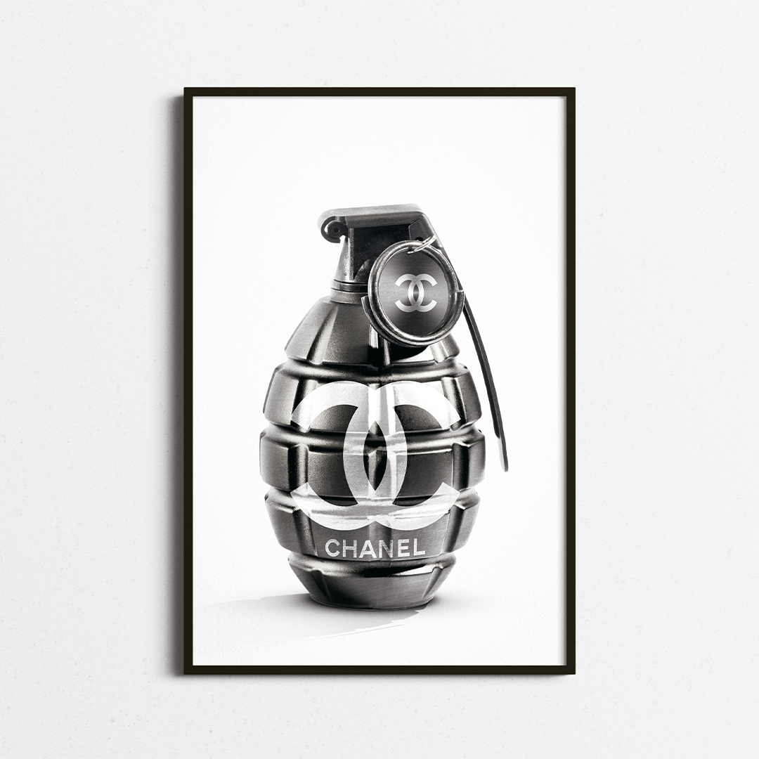 Fashion Grenade