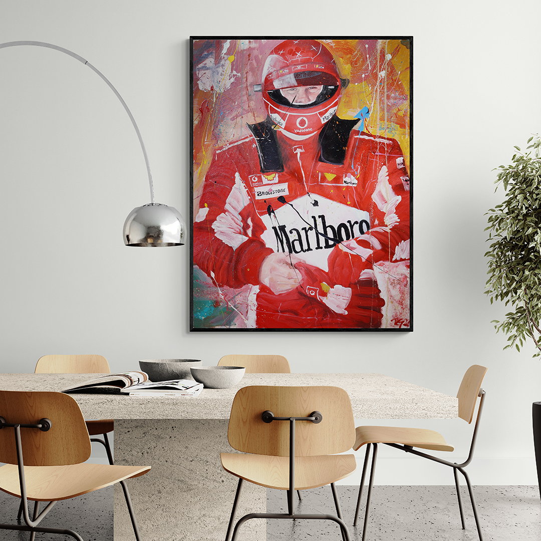 michael schumacher poster,schumacher poster,michael schumacher art,michael schumacher artwork ,schumacher art ,michael schumacher painting,michael schumacher canvas, formula one posters, formula 1 grand prix posters, f1 poster, f1 wall art ,formula one wall art,  vintage f1 posters