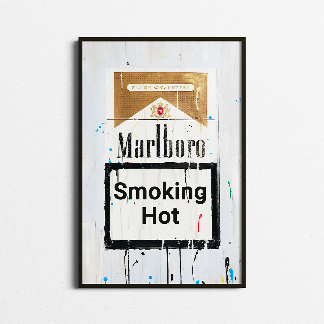 Smoking Hot