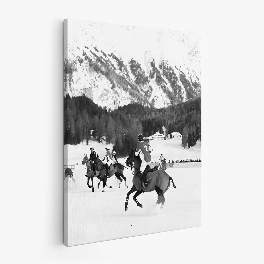 cartier poster,cartier wall art ,cartier print, Polo poster,Polo wall art,Polo painting,Polo artwork,Polo art,polo horse painting, polo horse art,black and white horse artwork ,black and white horse art ,black and white horse wall art