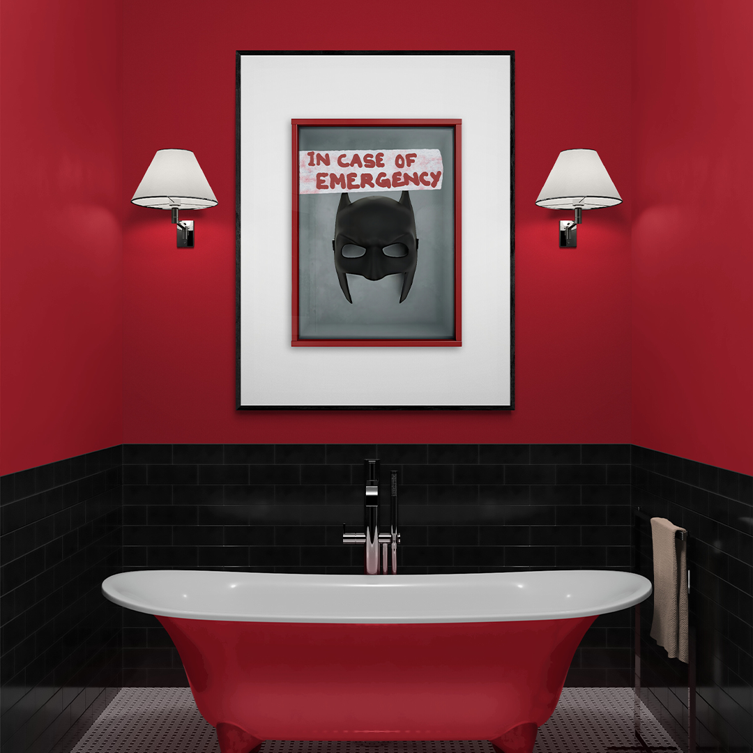 superhero canvas art , batman original art , superman canvas art , original batman artwork , superman canvas print , batman poster for sale , batman comic canvas