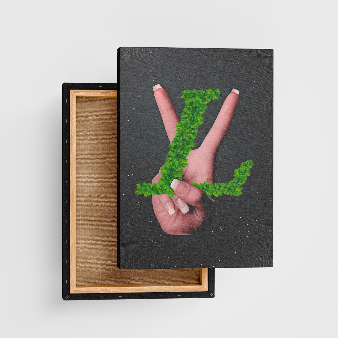 LV Hands