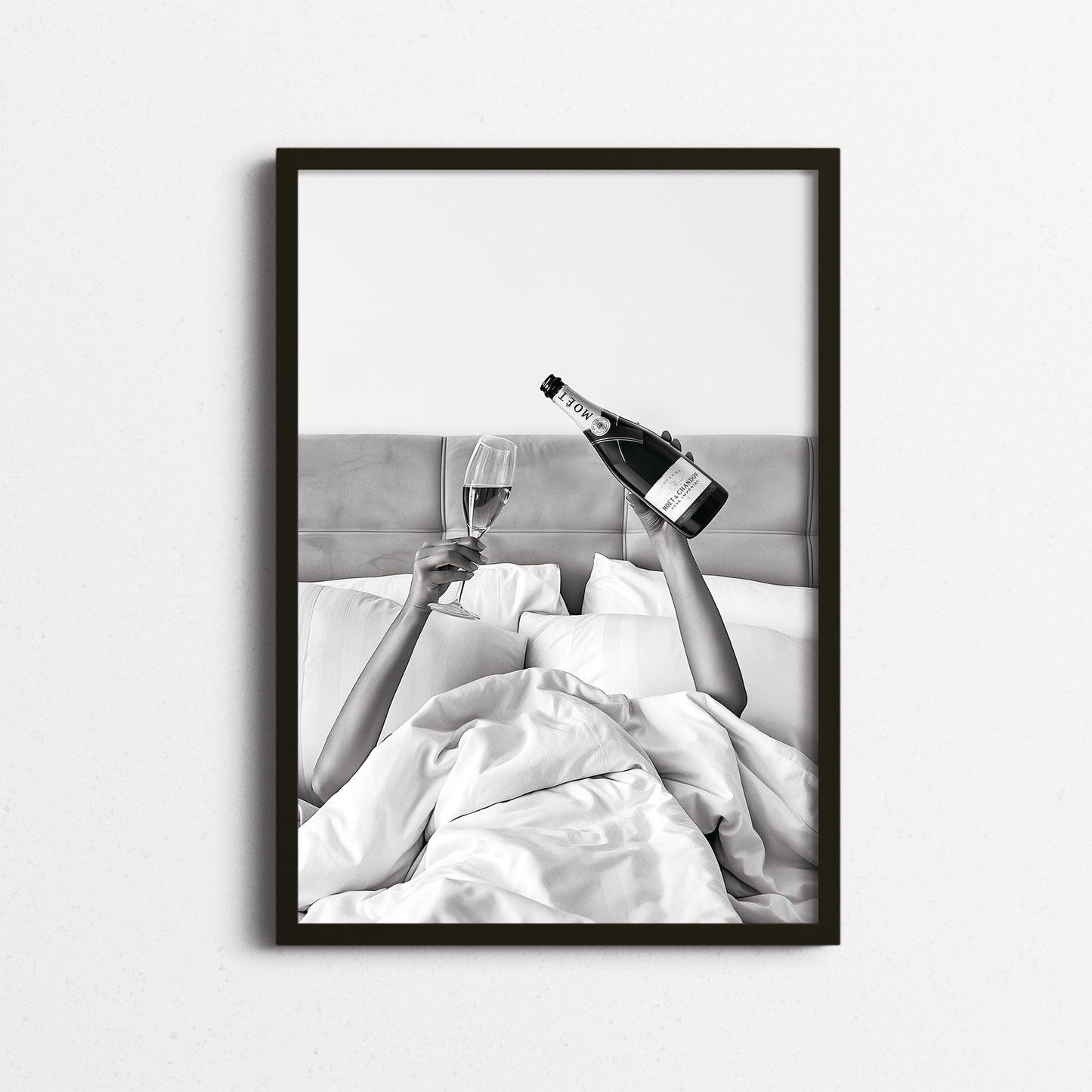 Champagne poster vintage , Moet Chandon poster,Moet and chandon poster, moet poster,moet chandon art,vintage moet poster, champagne art