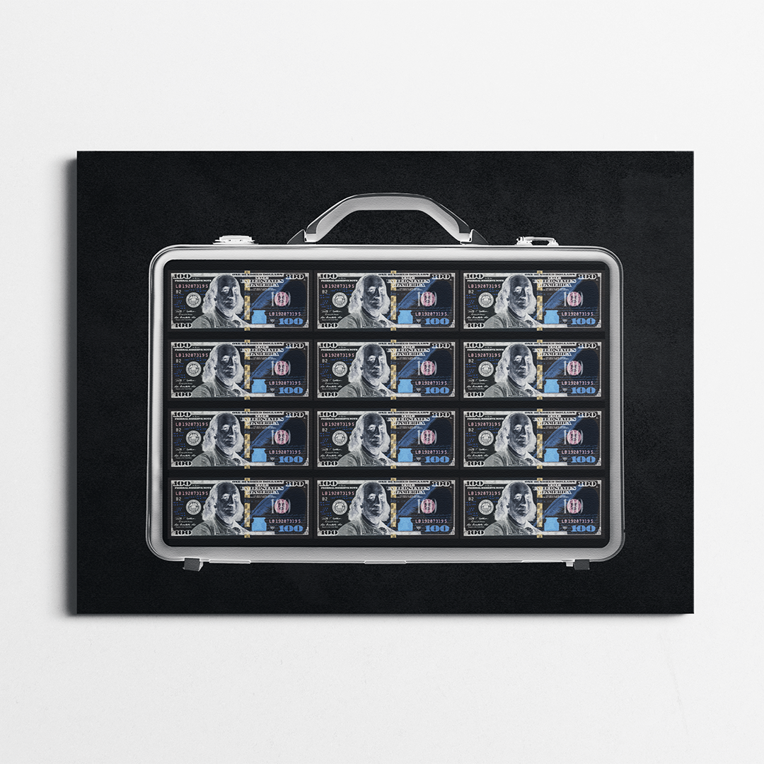 Money Bag