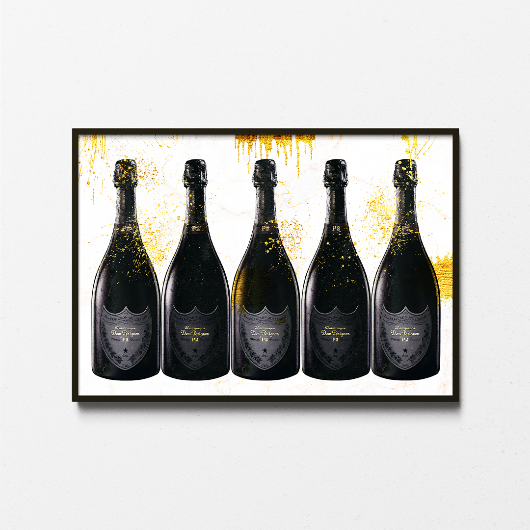 Champagne P2