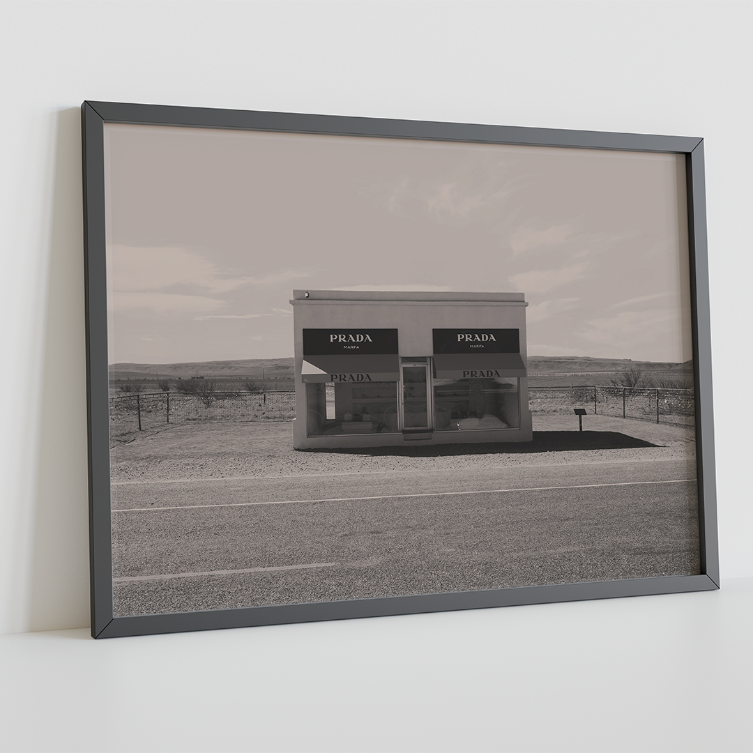 Marfa Texas