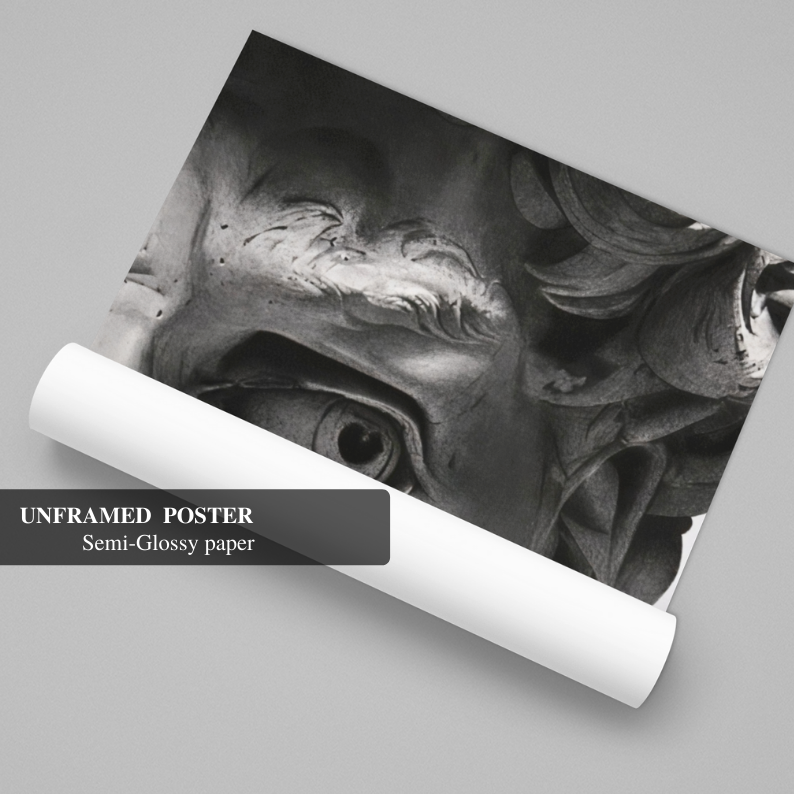 David by Michelangelo