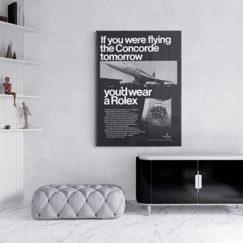 rolex gmt poster, rolex poster, rolex watch poster, vintage rolex advertisements, Vintage rolex ads, rolex wall art ,old rolex ads, vintage rolex poster, Rolex posters, rolex advertisement poster, rolex canvas art, rolex vintage ads, frontal, foreground