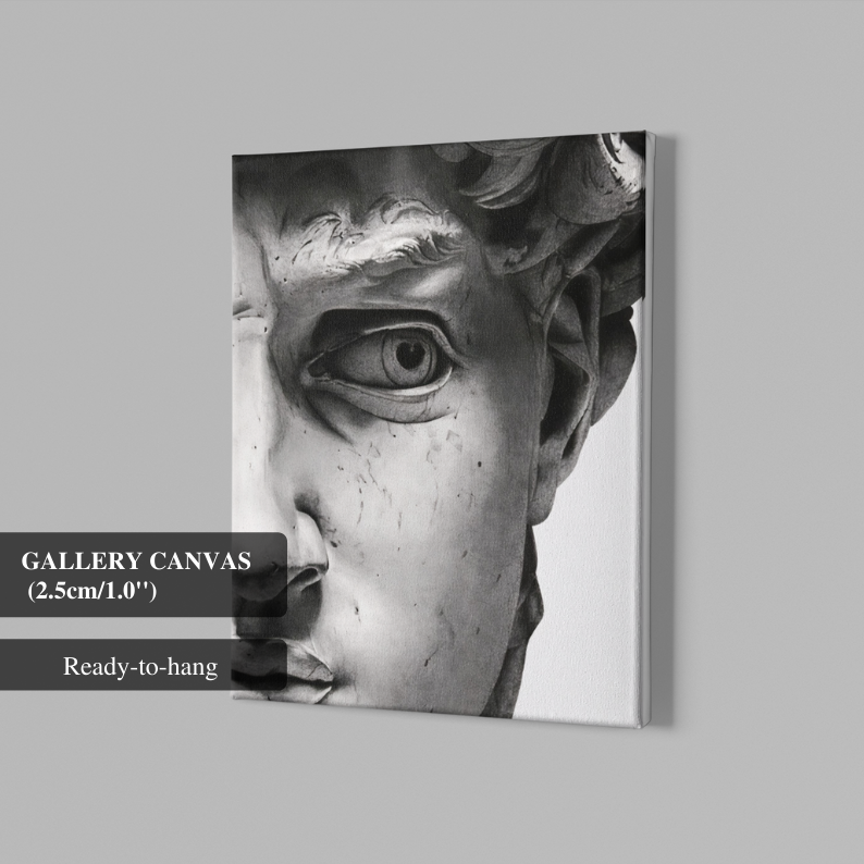 David by Michelangelo