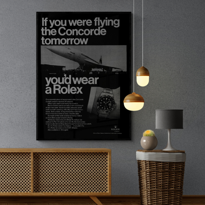 rolex gmt poster, rolex poster, rolex watch poster, vintage rolex advertisements, Vintage rolex ads, rolex wall art ,old rolex ads, vintage rolex poster, Rolex posters, rolex advertisement poster, rolex canvas art, rolex vintage ads, frontal, foreground