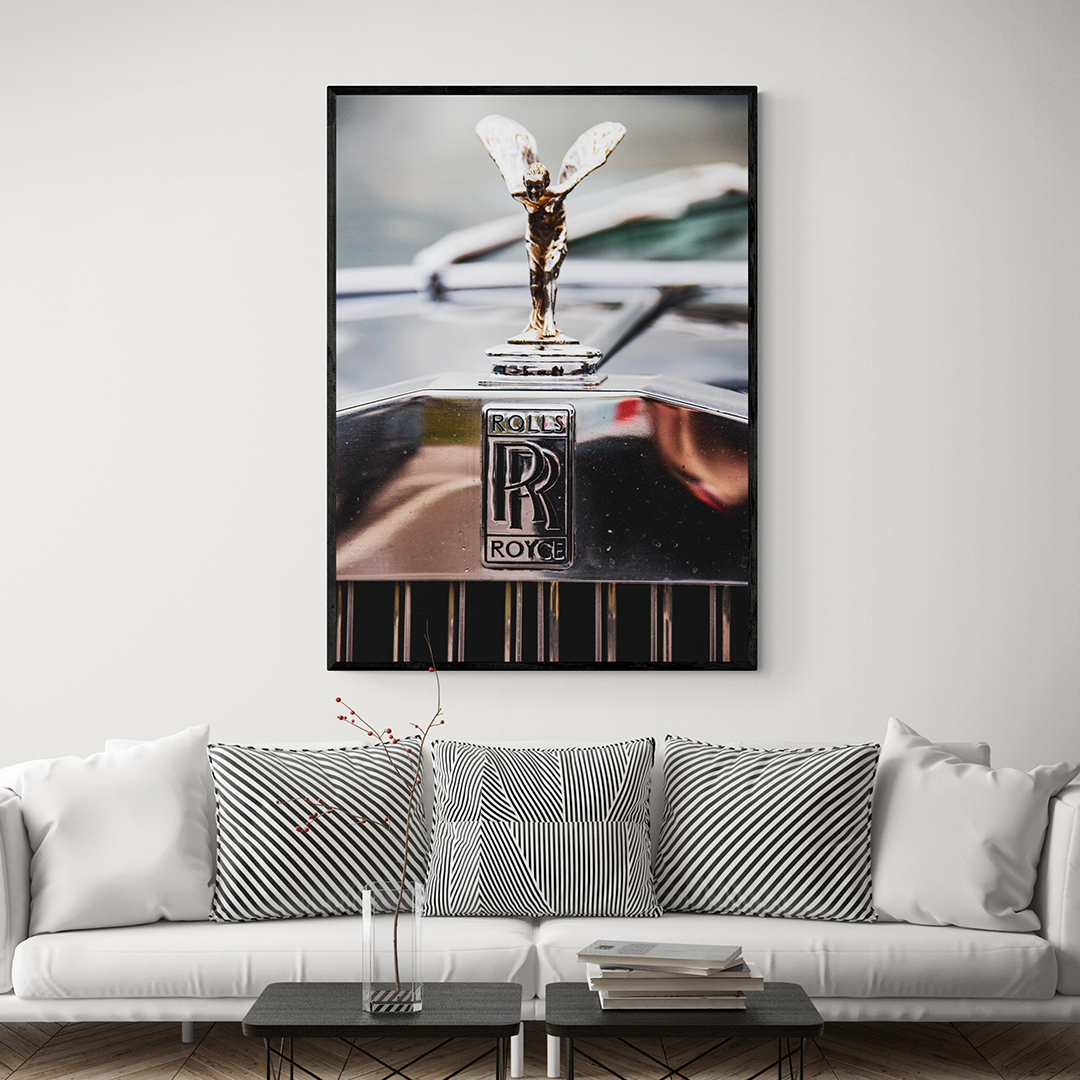 rolls royce poster , rolls royce painting , rolls royce art , rolls royce artwork ,rolls royce car painting, rolls royce canvas, supercar poster, super cars poster, supercar wall art,supercar canvas