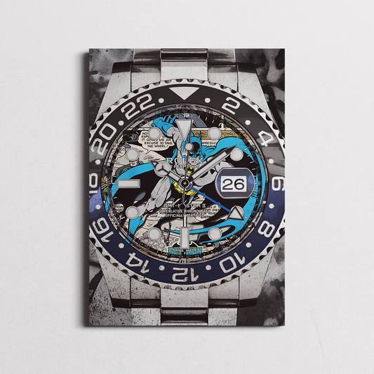 GMT Batman