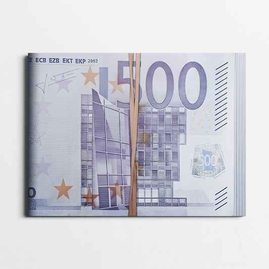 500 Euros