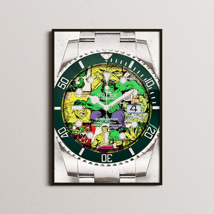 rolex poster, rolex watch poster, rolex painting , rolex wall art ,old rolex ads, vintage rolex poster, Rolex posters, rolex canvas art,  Rolex gmt poster