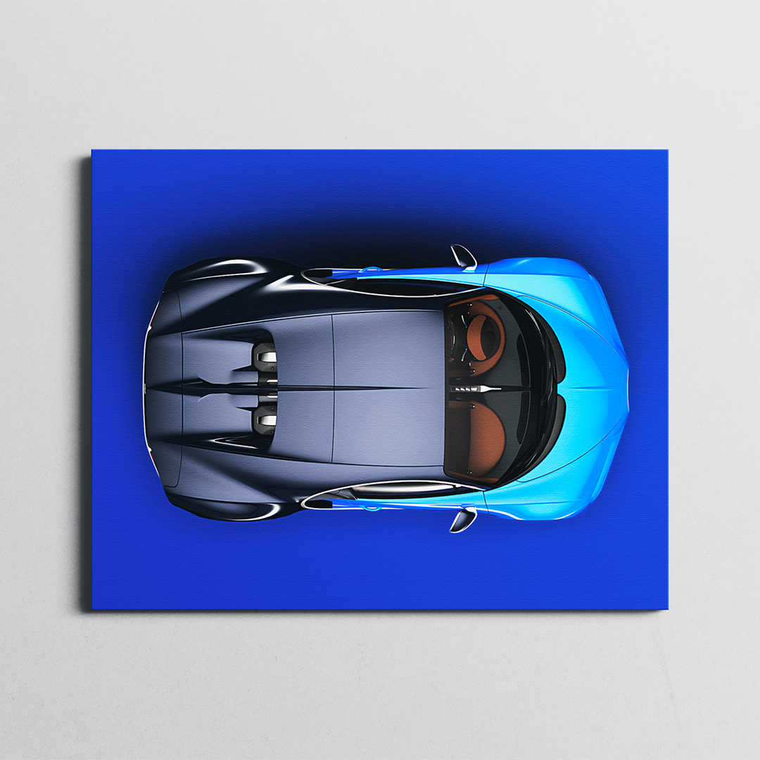 Veyron