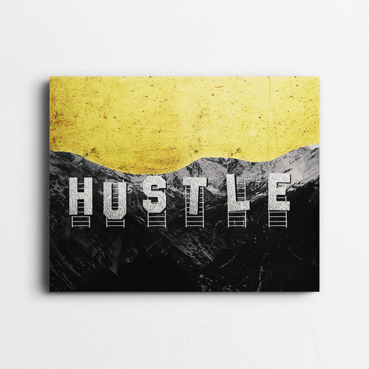 Hustle Hills