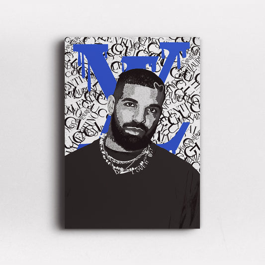 drake poster, drake posters, drake artwork , drake art , drake print , drake wall art , Drake canvas , drake canvas art ,travis Scott art , Travis Scott poster , travis scott artwork , travis scott painting, travis scott wall art