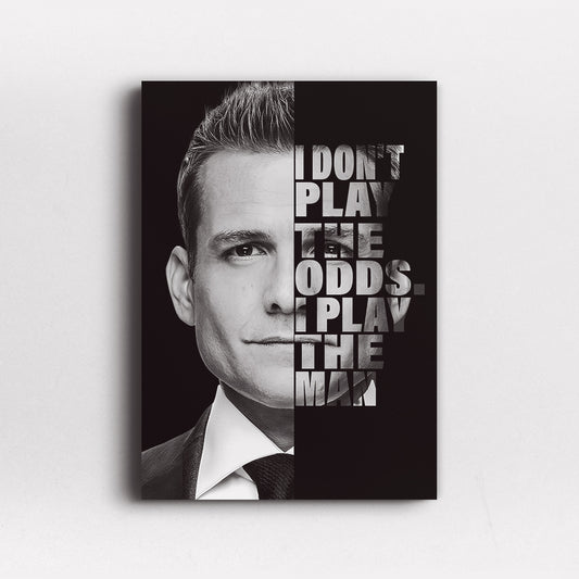 Harvey Specter