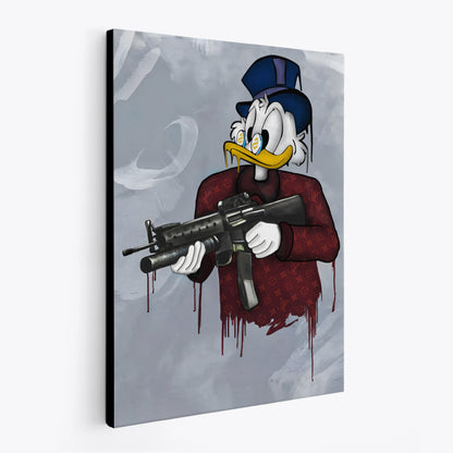 McDuck AK-47