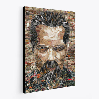 Arnold Cigar Art