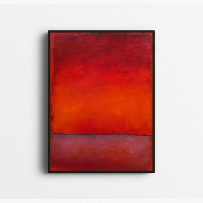 Mark Rothko Set of 3