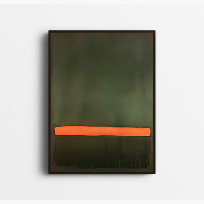 Mark Rothko Set of 3