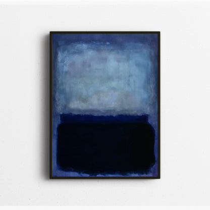 Mark Rothko Set of 3