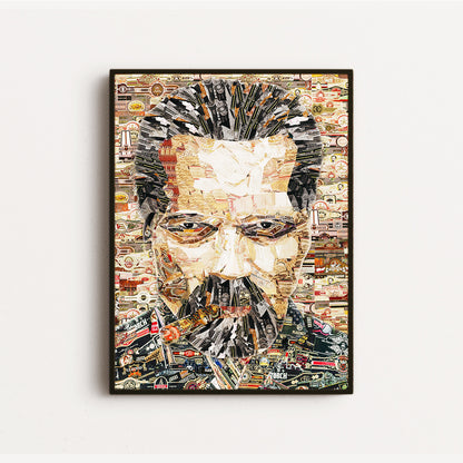 Arnold Cigar Art