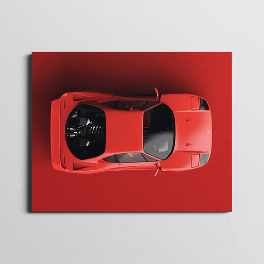 Ferrari F40