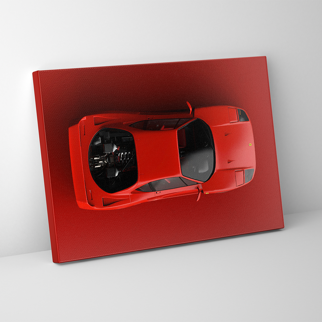 Ferrari F40