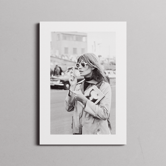 Françoise Hardy