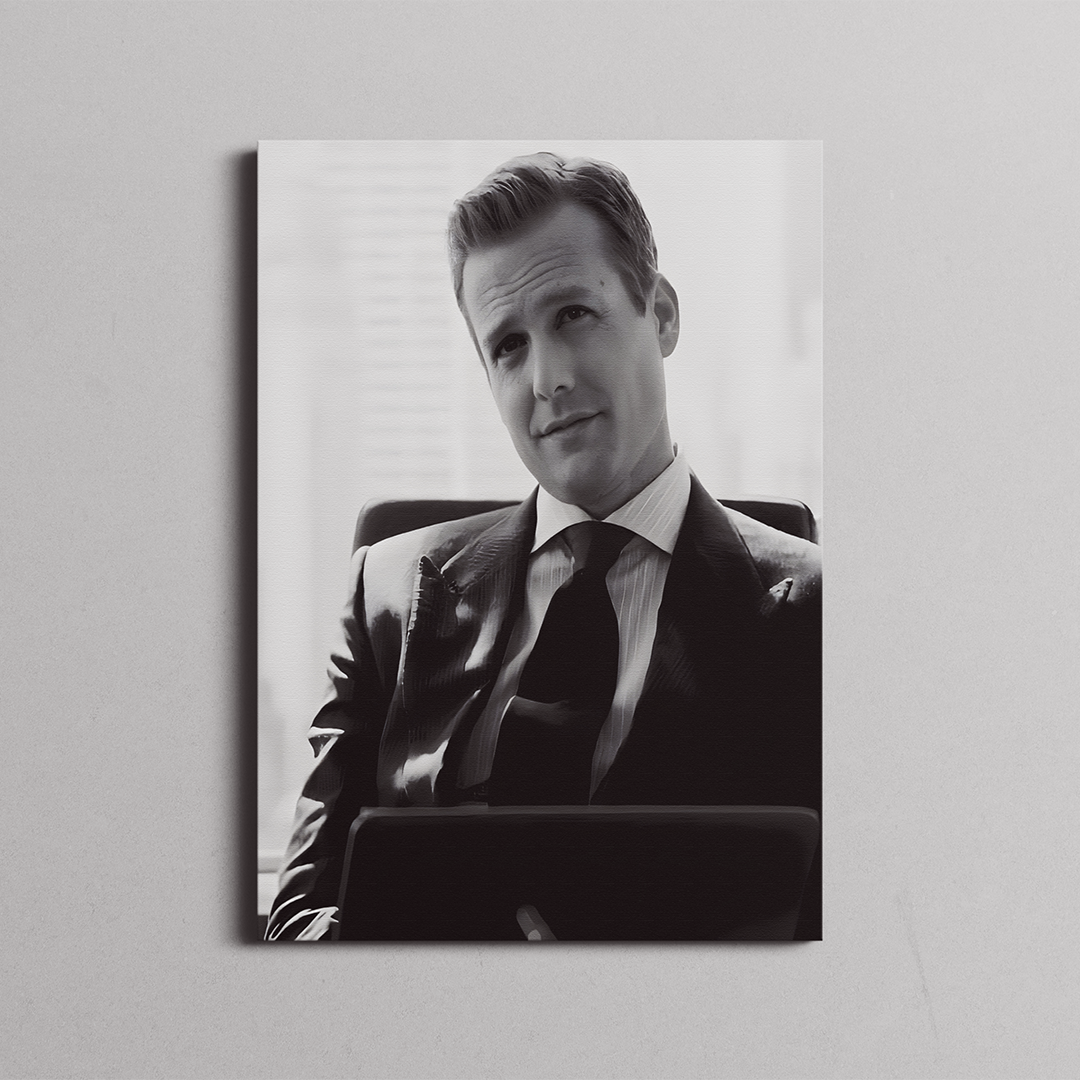 Harvey Specter