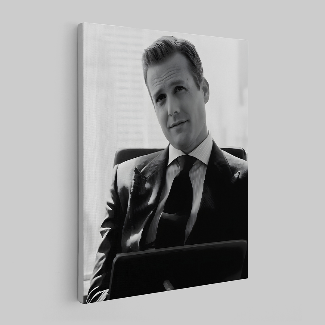 Harvey Specter