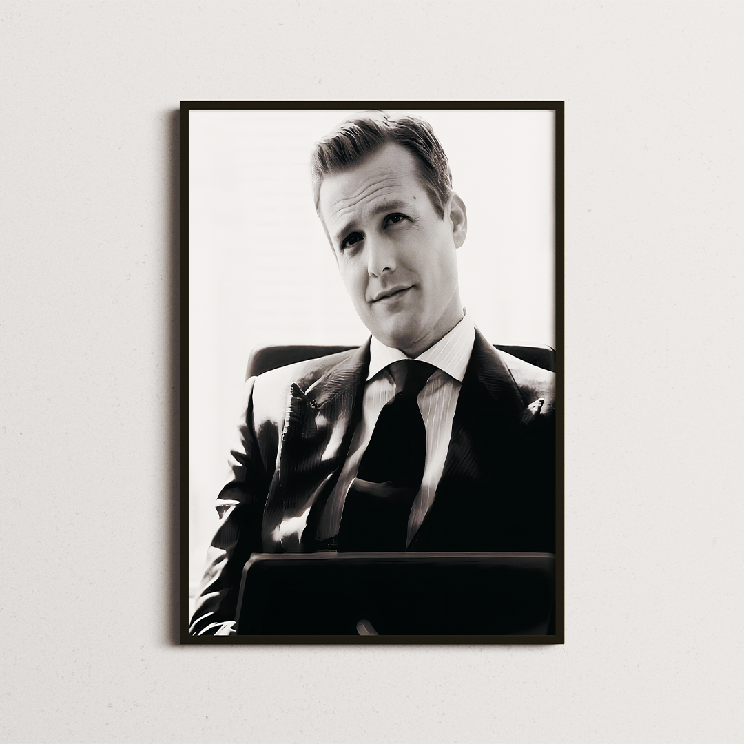 Harvey Specter