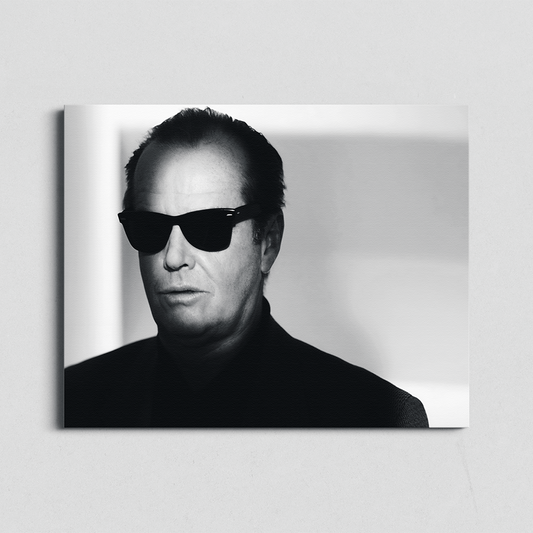 Jack Nicholson