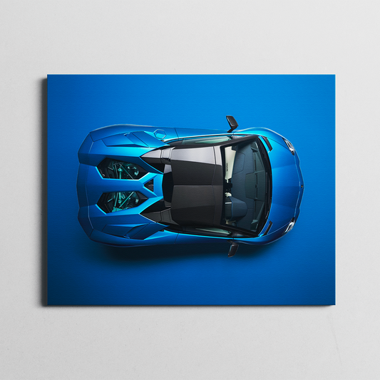 Aventador