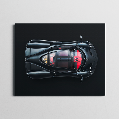 Pagani Huayra