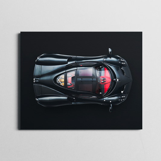 Pagani Huayra