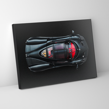 Pagani Huayra