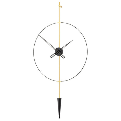 Scandinavian Pendulum